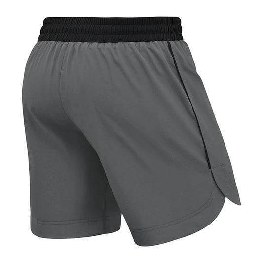 Short de combat MMA RDX T15 - Gris