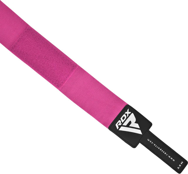 RDX IBA Boxbandagen - Pink
