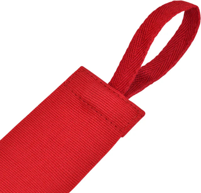 RDX IBA Boxbandagen - Rot - FIGHTWEAR