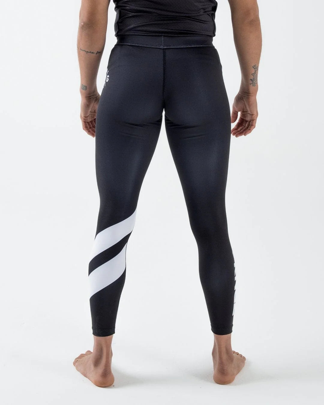 KINGZ KGZ Women's Leggings - FIGHTWEAR