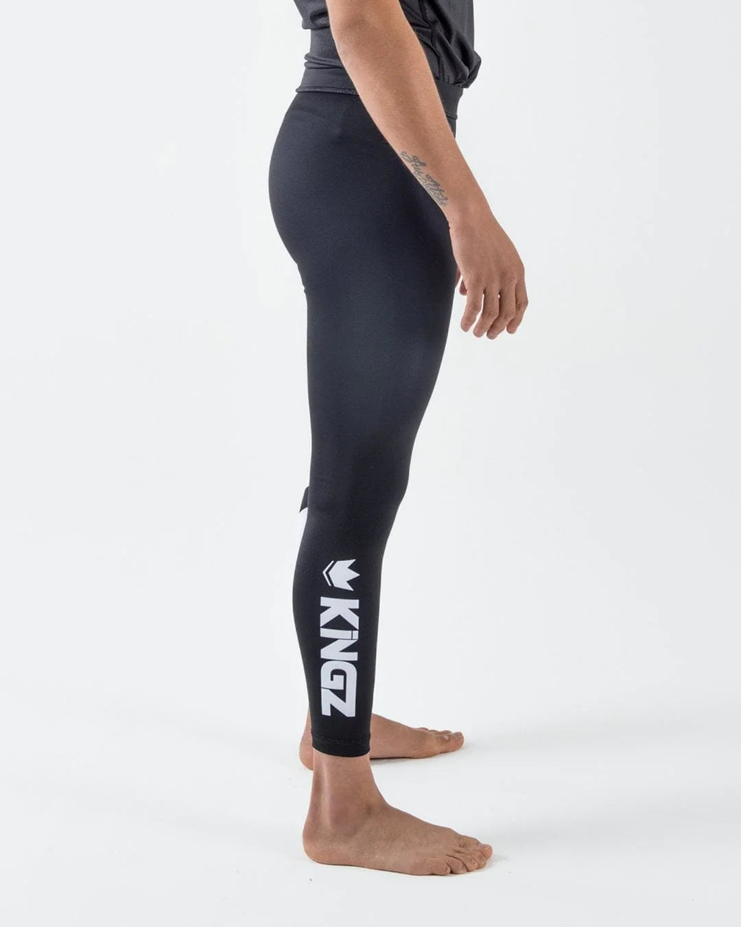 KINGZ KGZ Women's Leggings - FIGHTWEAR