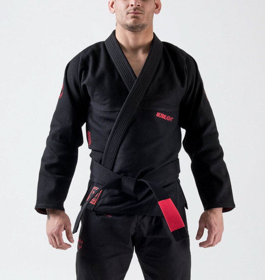 Kingz Ultralight 2.0 Brazilian Jiu Jitsu Gi