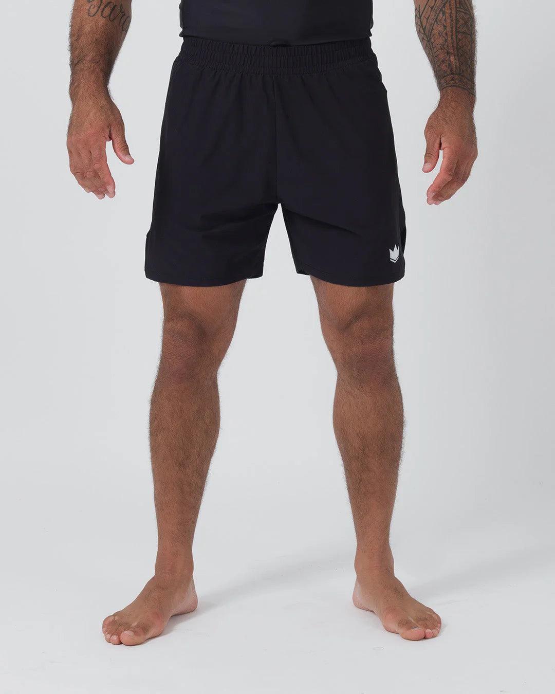Pantaloncini ibridi Kingz