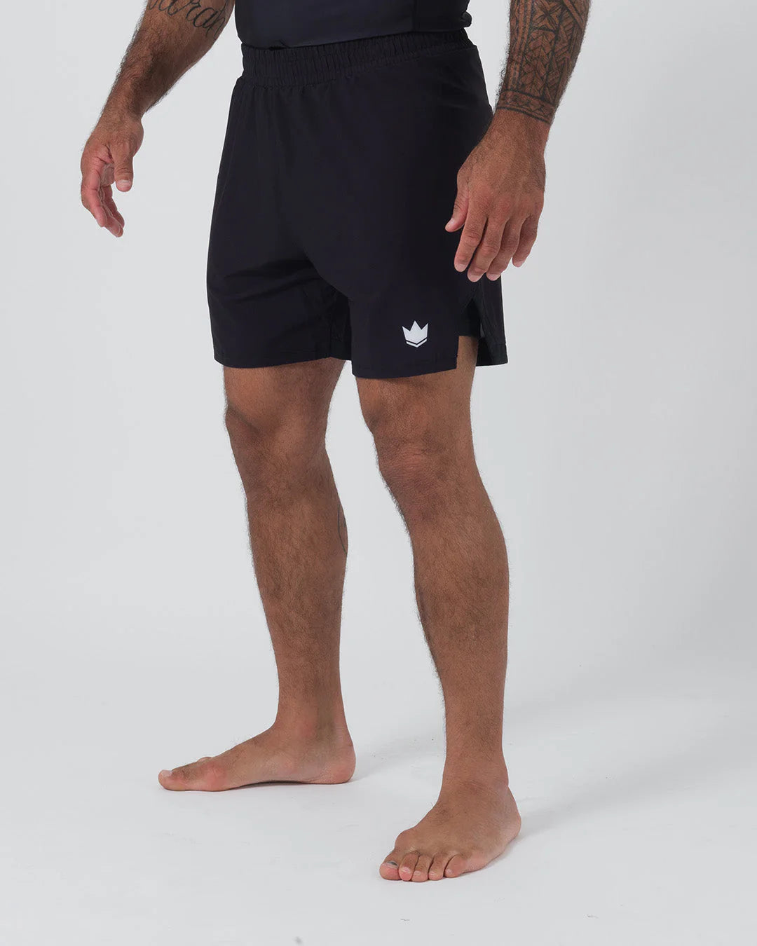 Pantaloncini ibridi Kingz