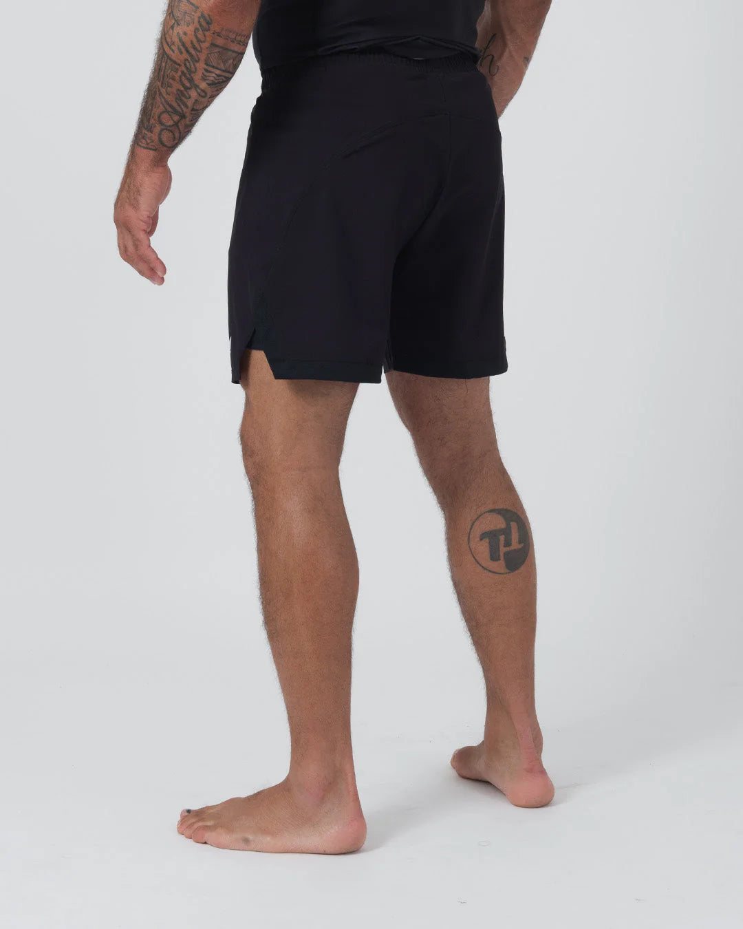 Pantaloncini ibridi Kingz