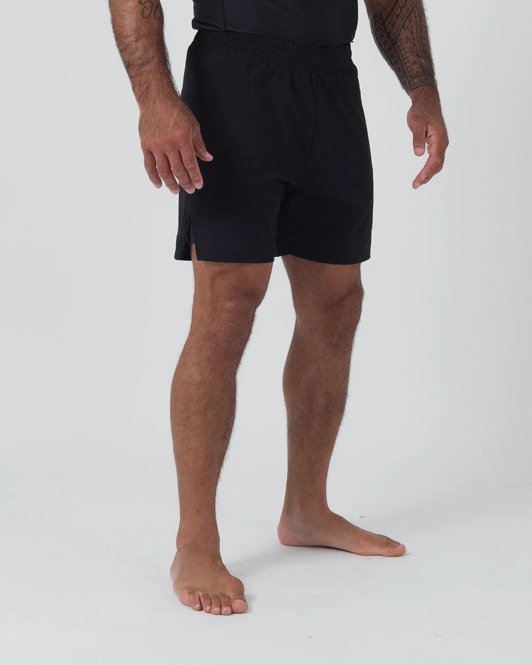 Pantaloncini ibridi Kingz