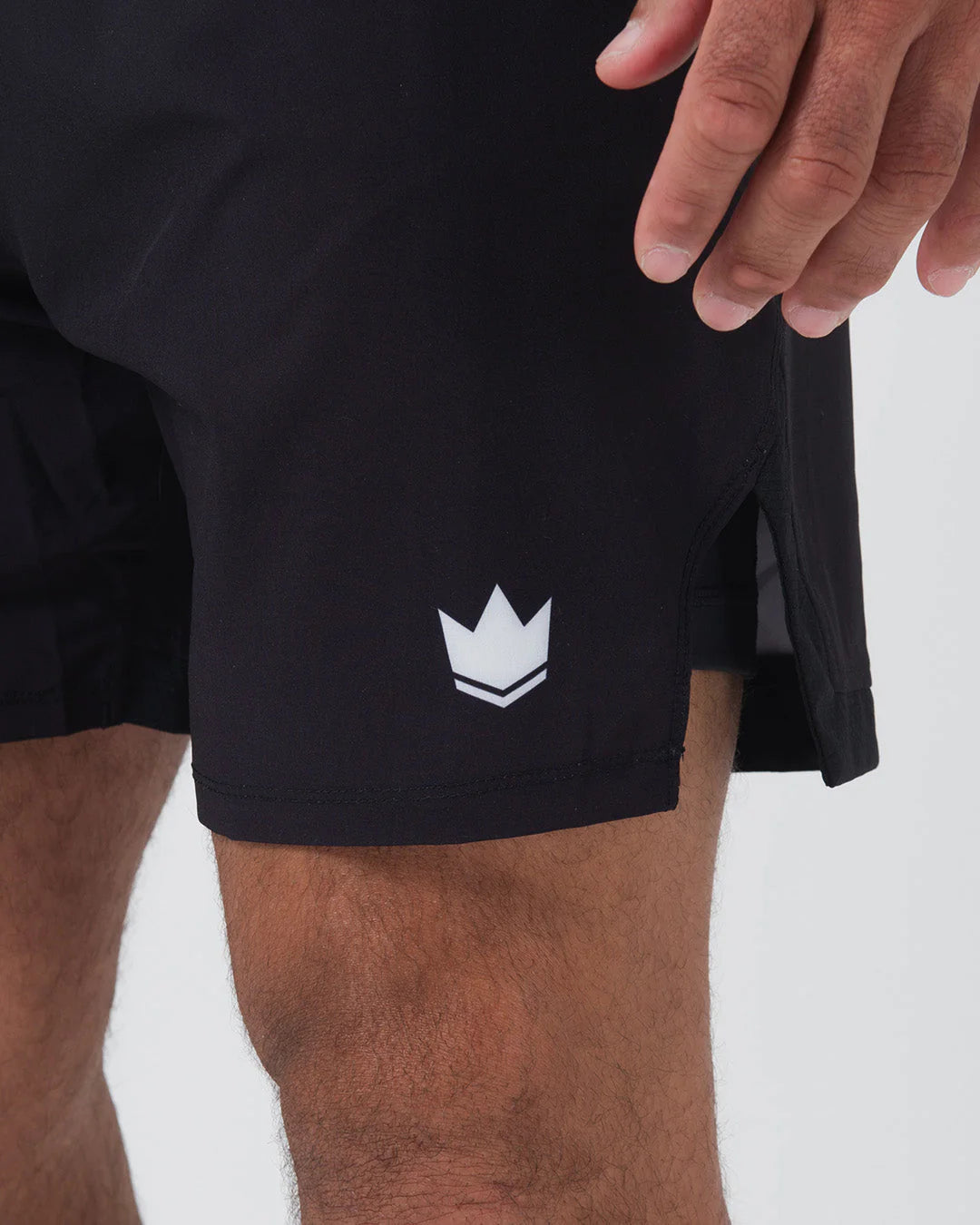 Pantaloncini ibridi Kingz