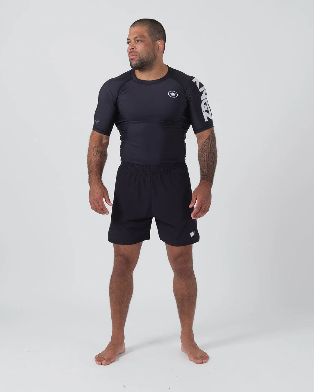 Pantaloncini ibridi Kingz
