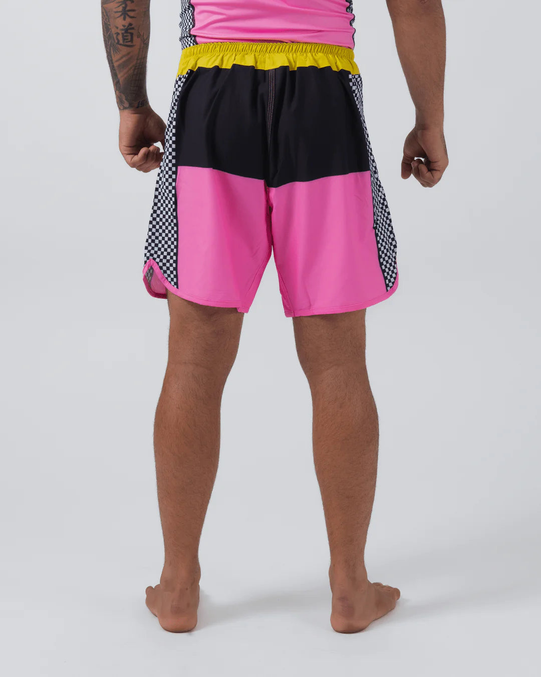 Kingz Retro Shorts