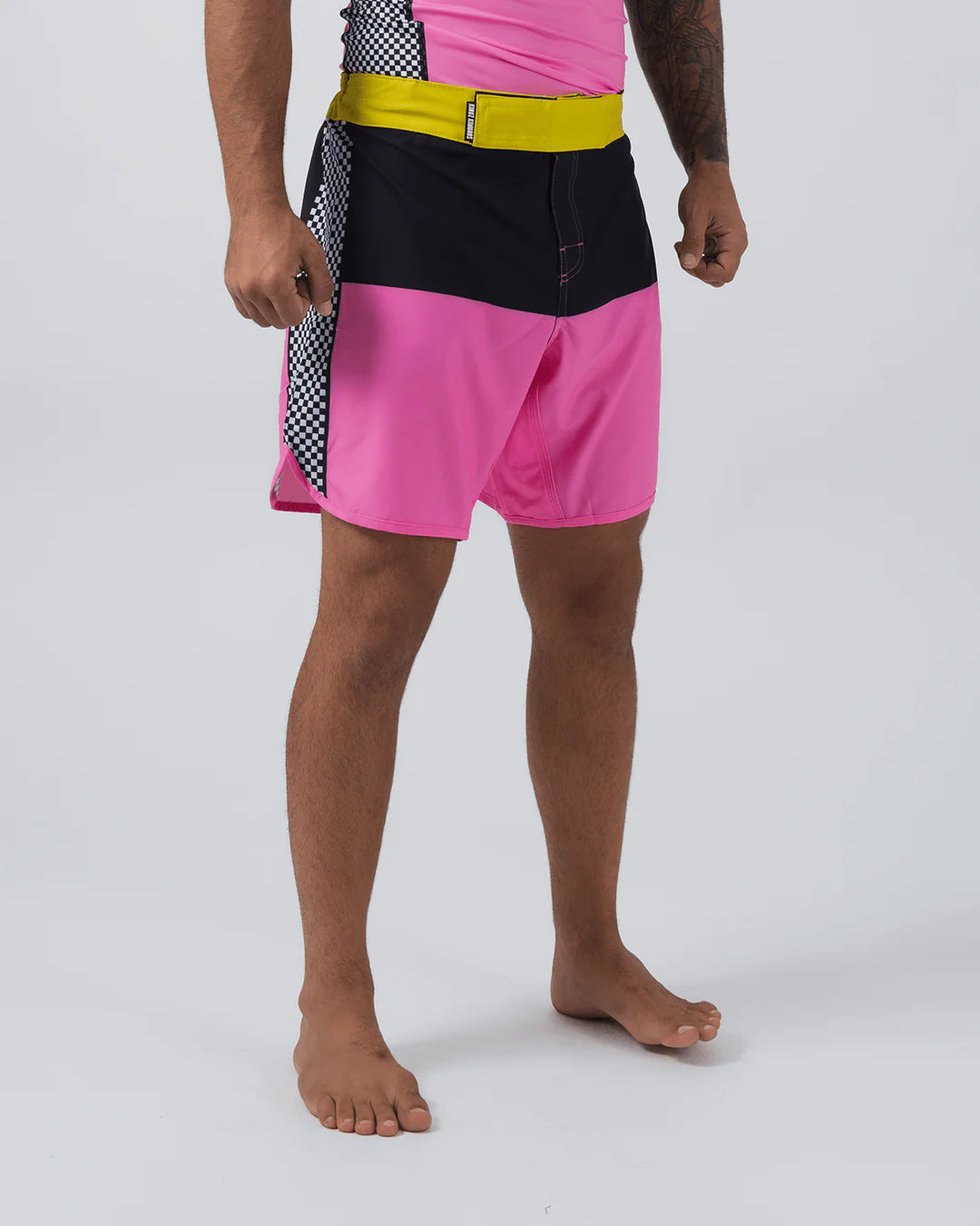 Kingz Retro Shorts