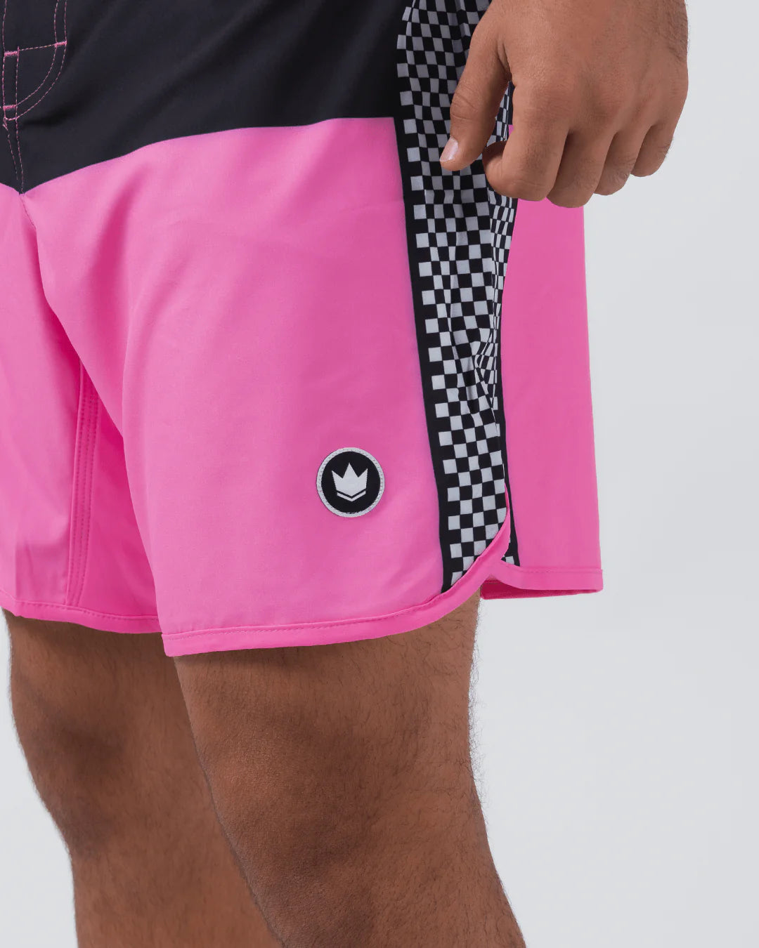 Kingz Retro Shorts