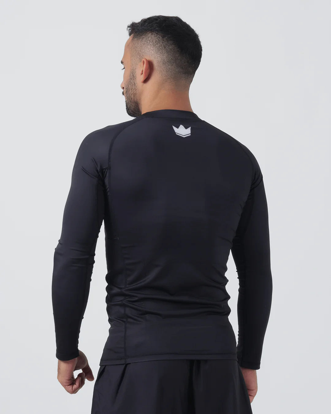 Kingz Kore V2 Long Sleeve Rashguard - FIGHTWEAR