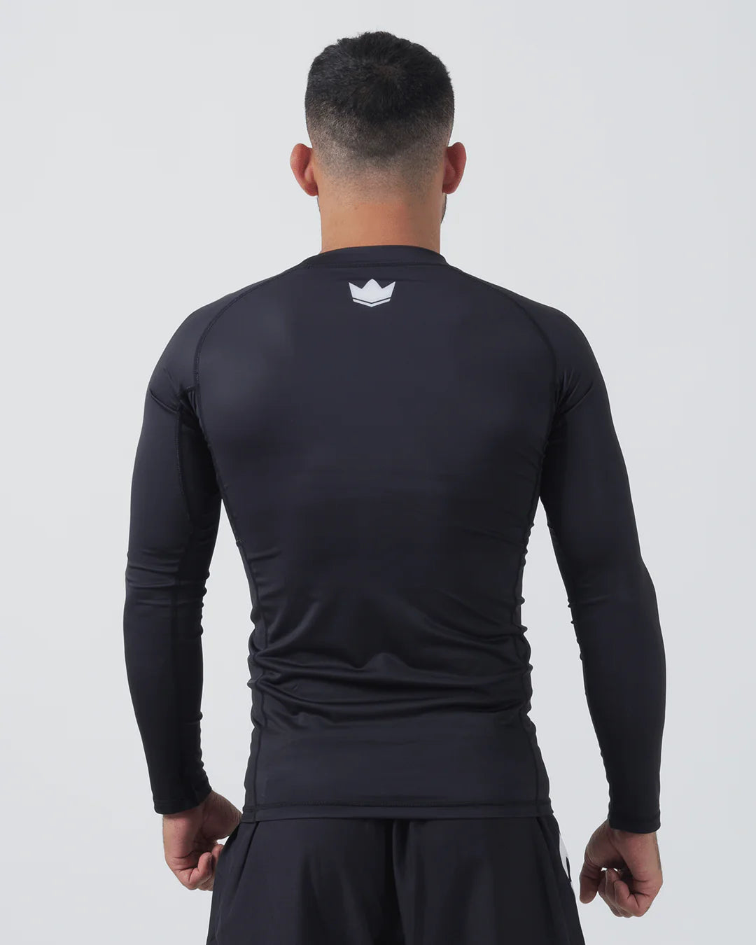 Kingz Kore V2 Long Sleeve Rashguard - FIGHTWEAR