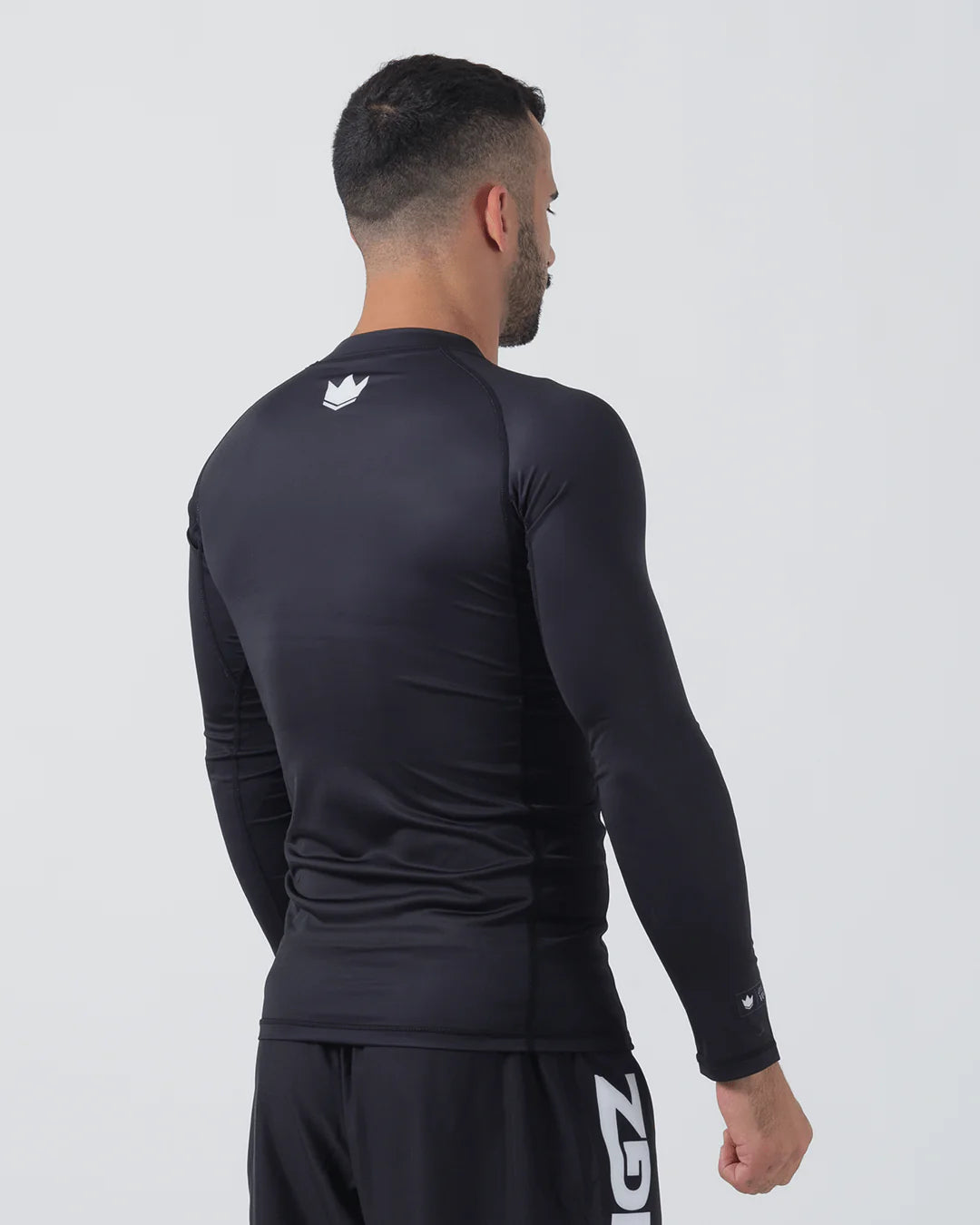 Kingz Kore V2 Long Sleeve Rashguard - FIGHTWEAR