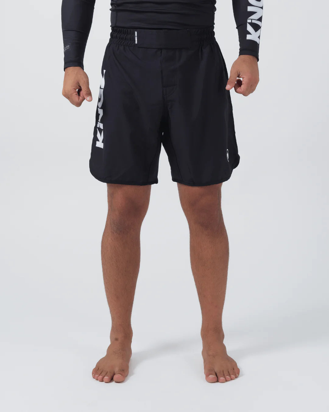 Kingz Kore V2 Shorts - FIGHTWEAR