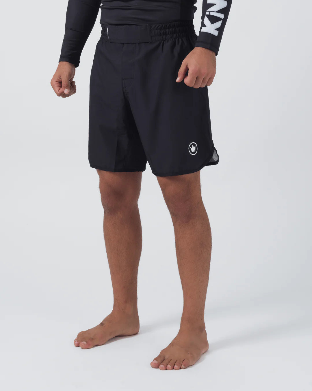 Kingz Kore V2 Shorts - FIGHTWEAR