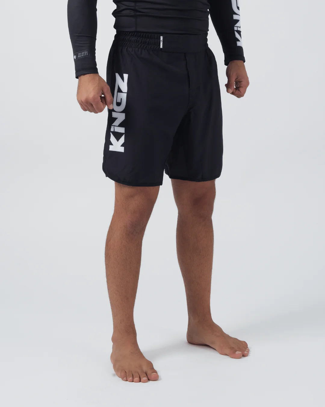 Kingz Kore V2 Shorts - FIGHTWEAR