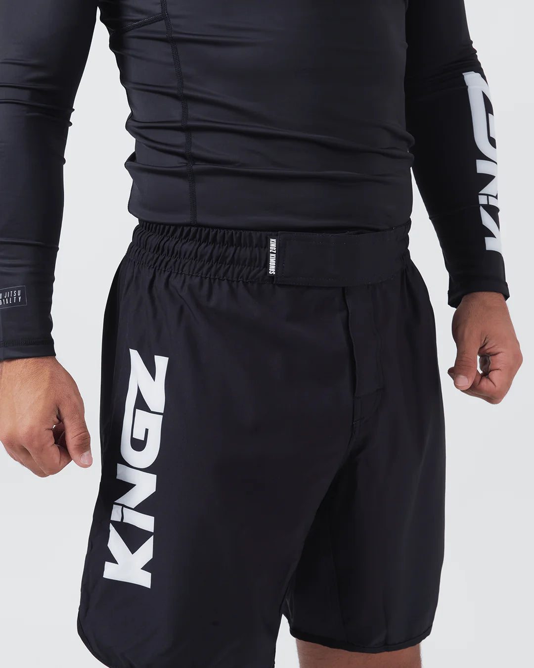 Kingz Kore V2 Shorts - FIGHTWEAR