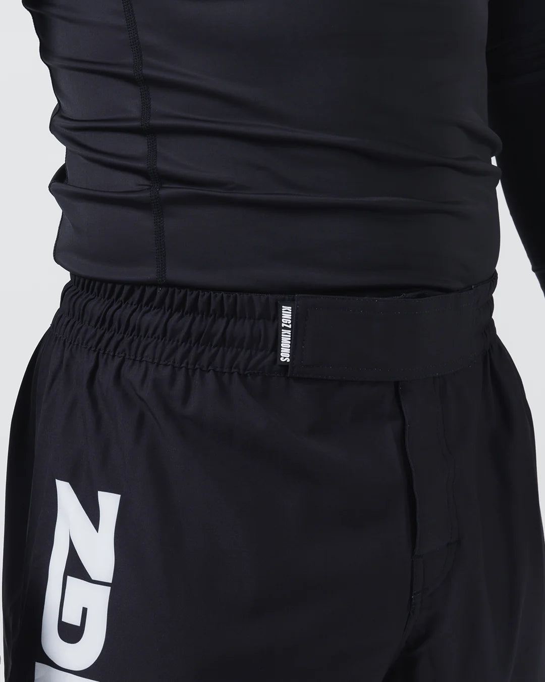 Kingz Kore V2 Shorts - FIGHTWEAR