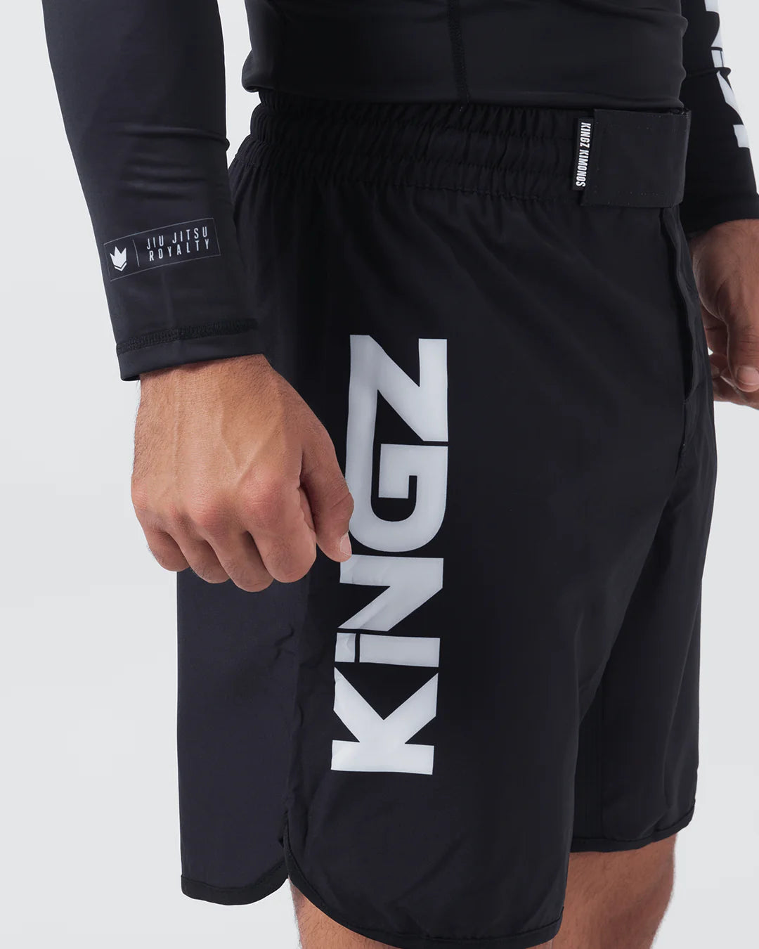 Kingz Kore V2 Shorts - FIGHTWEAR