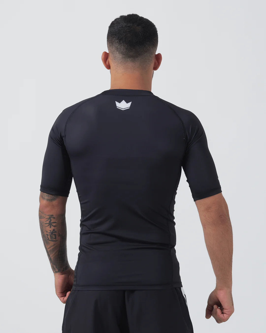 Kingz Kore V2 Short Sleeve Rashguard - FIGHTWEAR