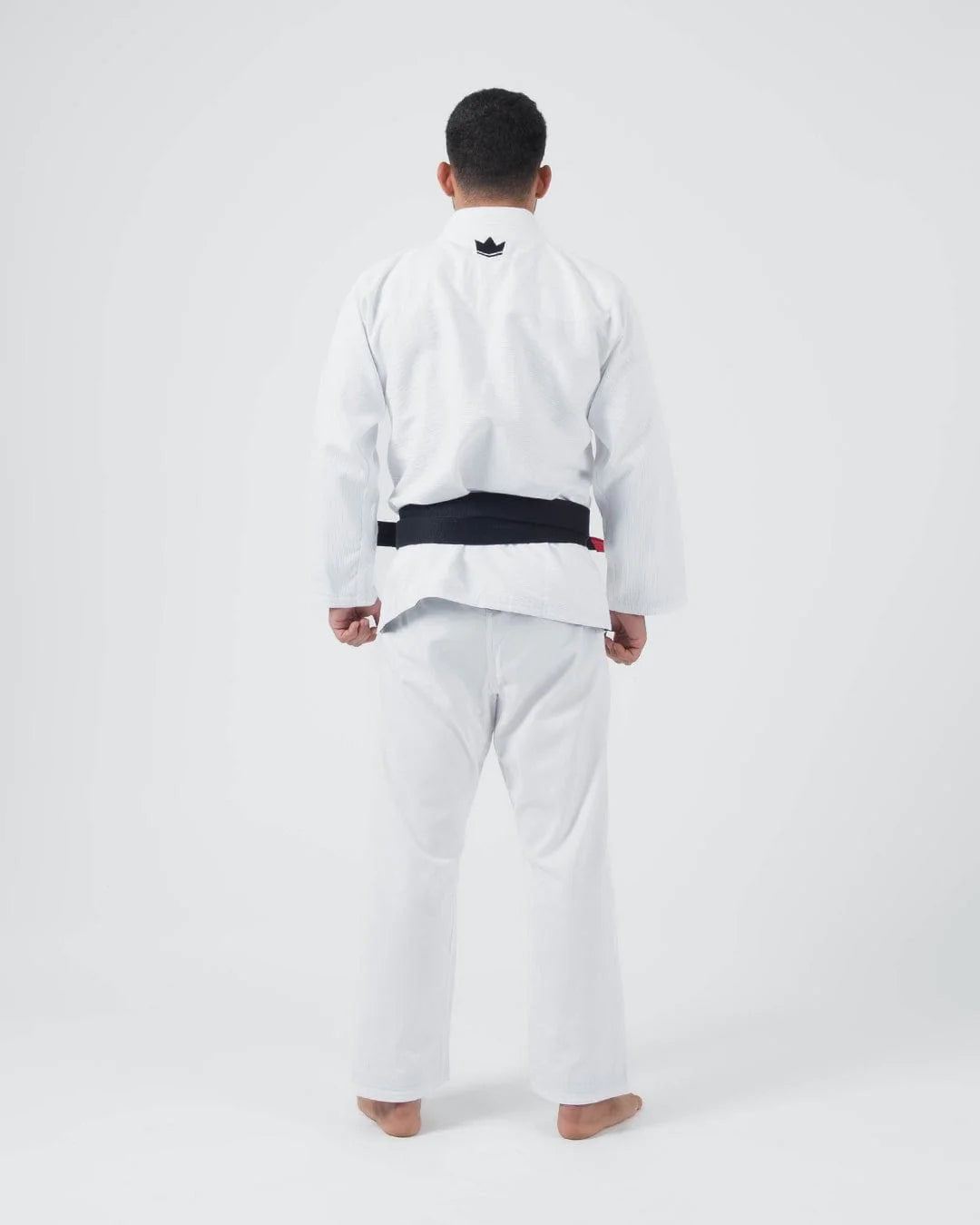 Kingz Kore V2 Jiu Jitsu Gi - Blanc