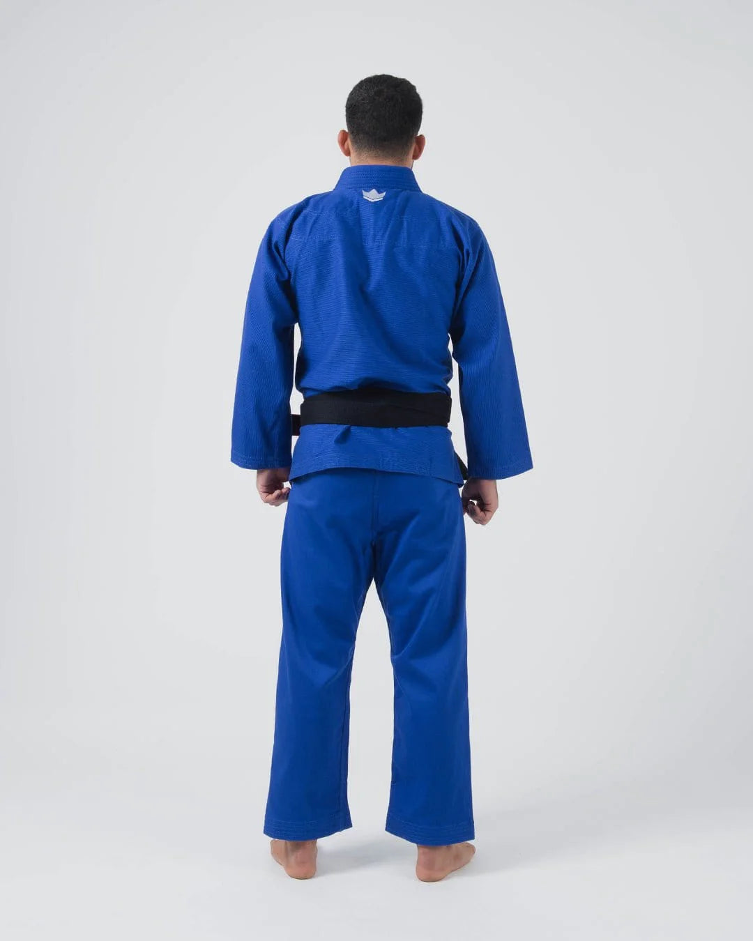 Giu Jiu Jitsu Kingz Kore V2 - Bleu