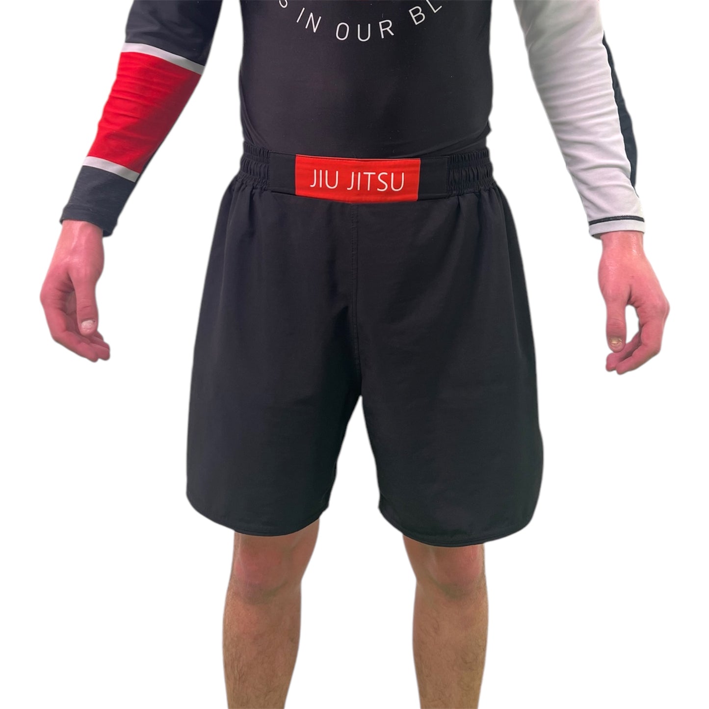 Short AA JIU-JITSU V2