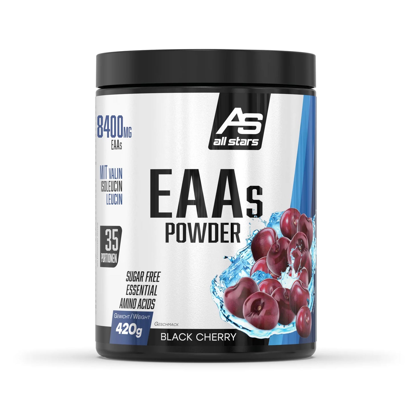 ALL STARS EAAs Powder