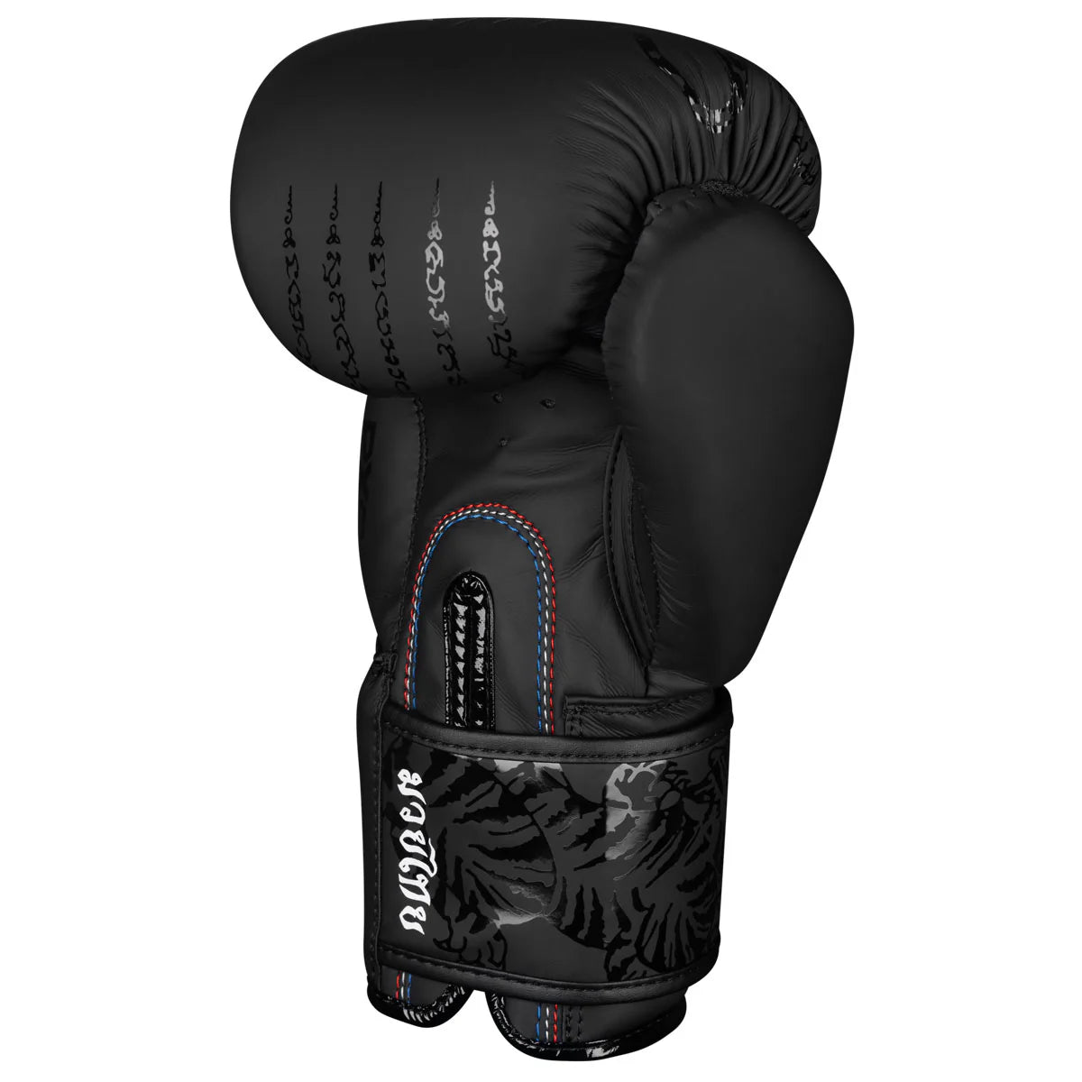 Phantom Athletics Boxhandschuhe Muay Thai - Schwarz