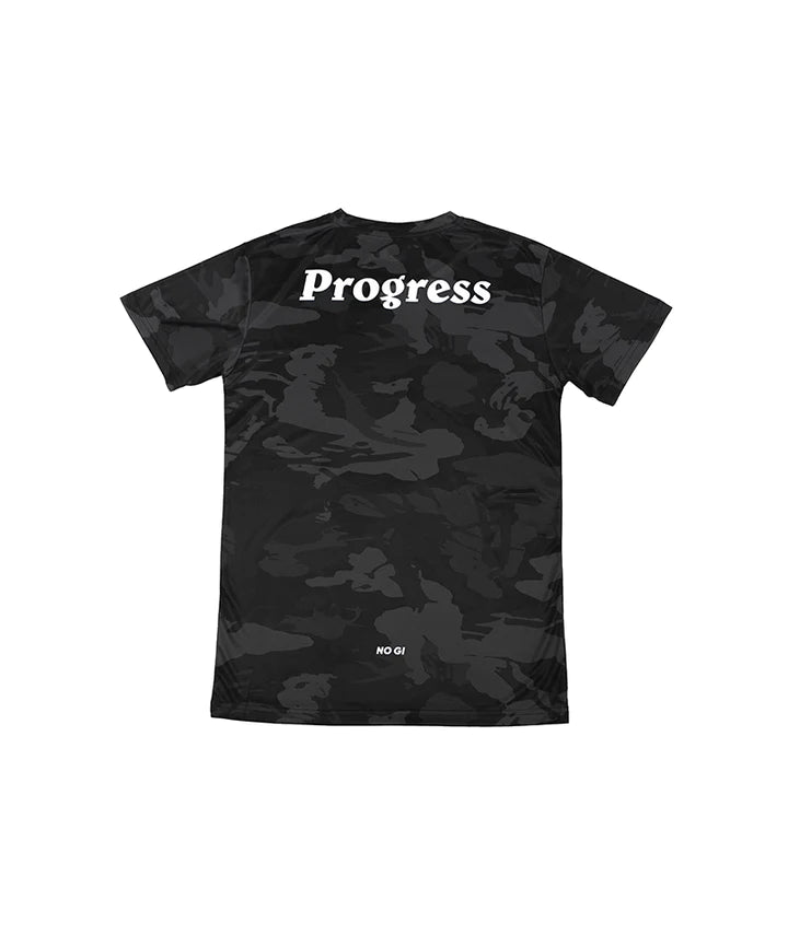 Progress Rolling Tee - Camo