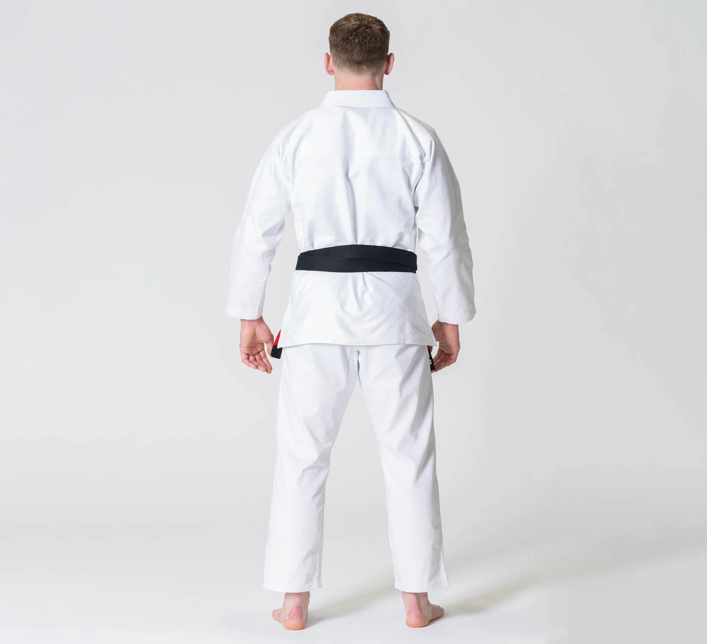 FUJI Competition BJJ Gi - Weiss