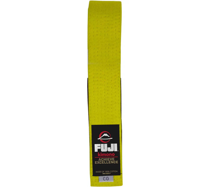 FUJI Kids Jiu Jitsu Gürtel - FIGHTWEAR