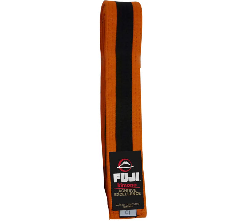 FUJI Kids Jiu Jitsu Gürtel - FIGHTWEAR