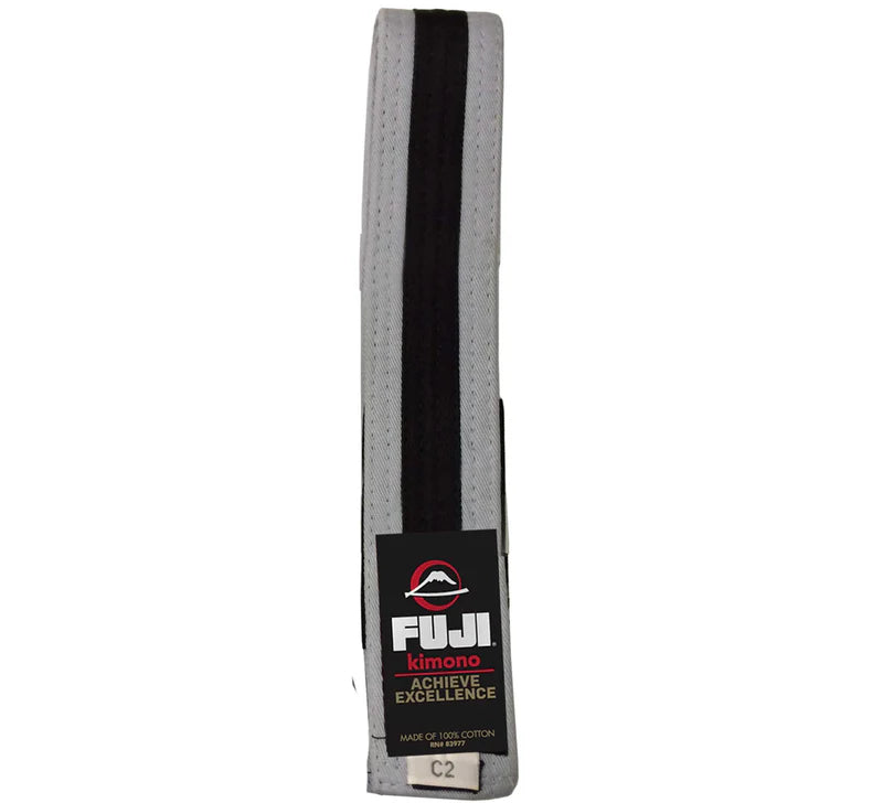 FUJI Kids Jiu Jitsu Gürtel - FIGHTWEAR