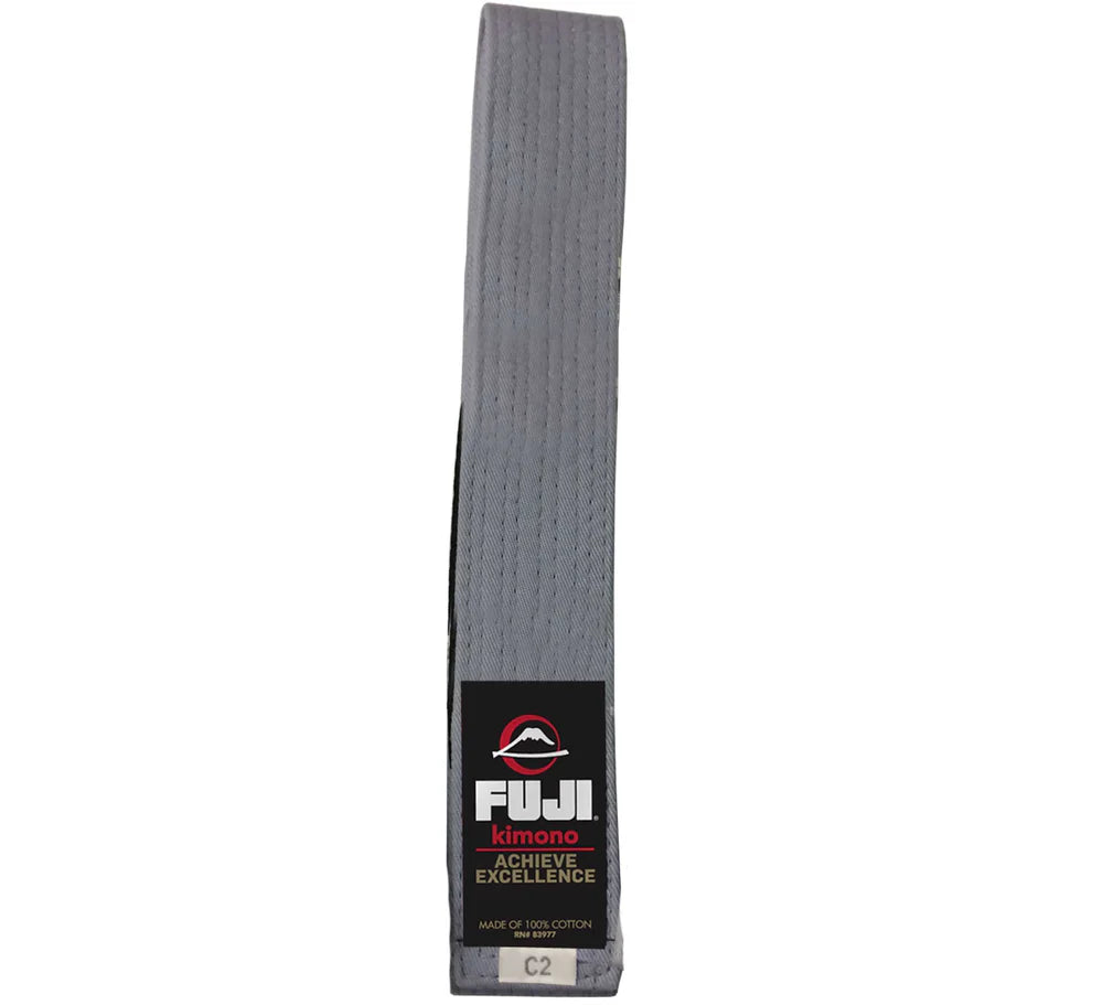 FUJI Kids Jiu Jitsu Gürtel - FIGHTWEAR