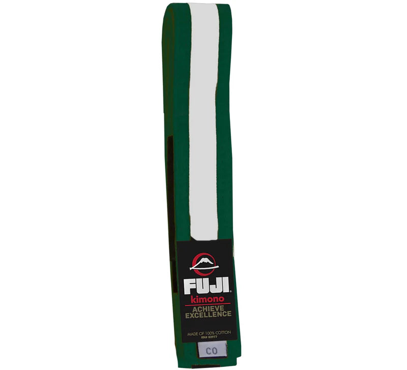 FUJI Kids Jiu Jitsu Gürtel - FIGHTWEAR