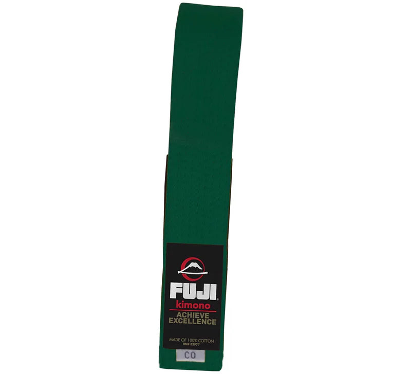FUJI Kids Jiu Jitsu Gürtel - FIGHTWEAR