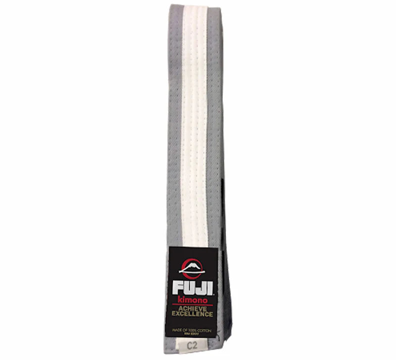 FUJI Kids Jiu Jitsu Gürtel - FIGHTWEAR