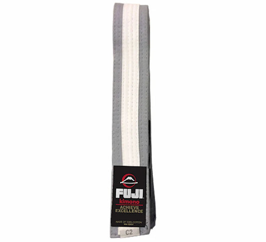 FUJI Kids Jiu Jitsu Gürtel - FIGHTWEAR