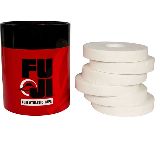 FUJI Finger Tape - 6 Rollen