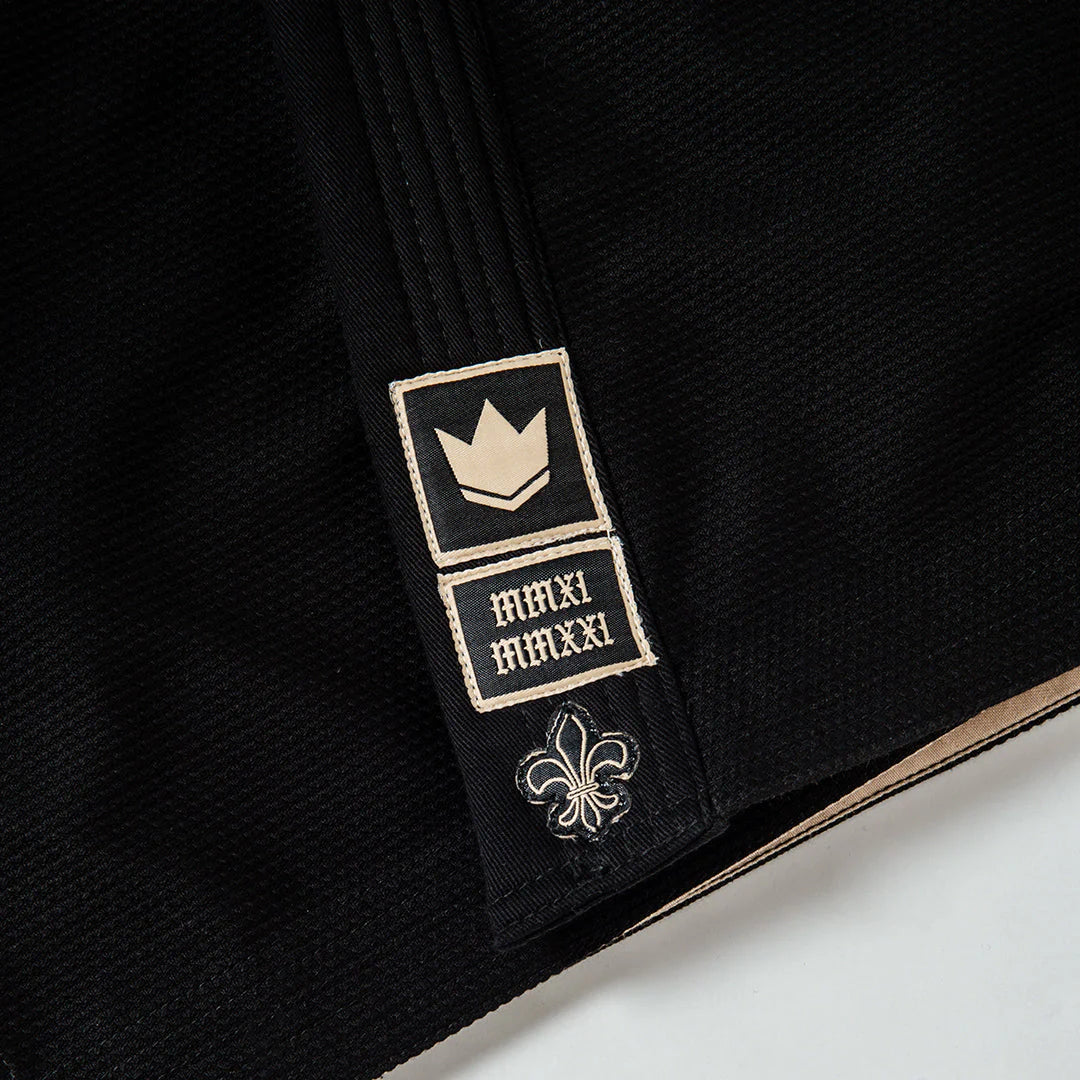 Kingz Monarch Jiu Jitsu Gi - FIGHTWEAR