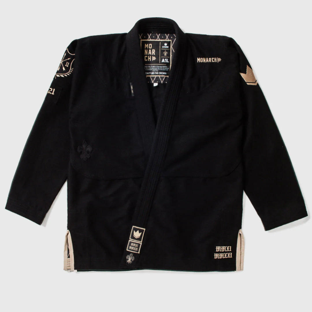 Kingz Monarch Jiu Jitsu Gi - FIGHTWEAR