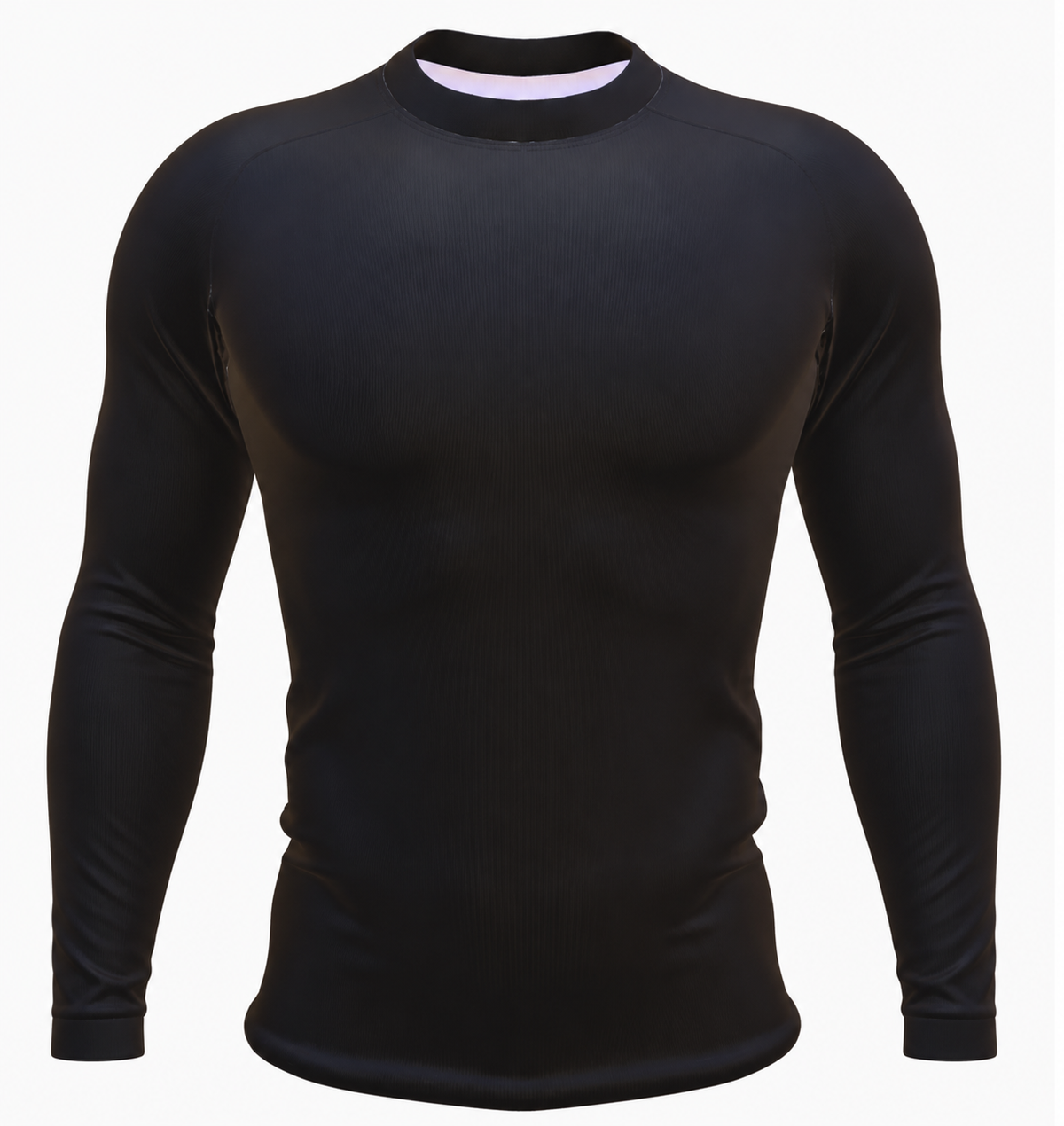 FW Long-Sleeve Rashguard Designer