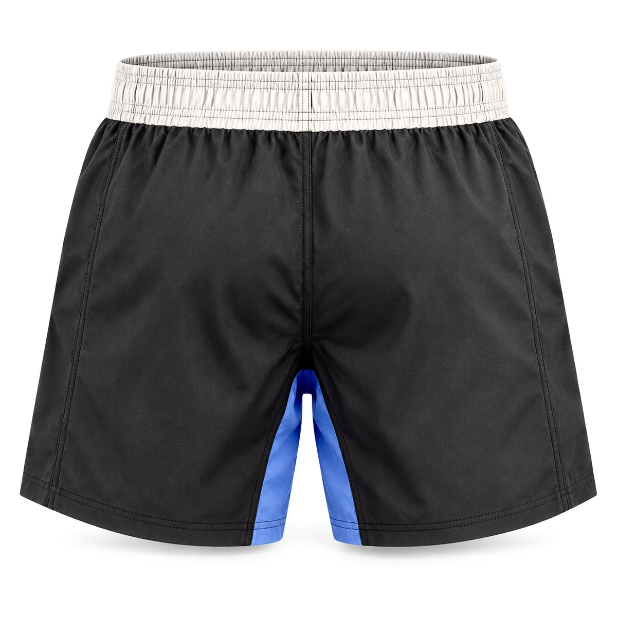 ALYART Midnight High Cut Grappling Shorts
