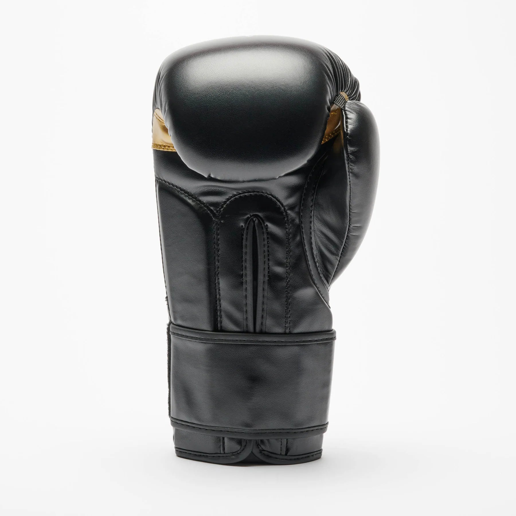 LEONE x IUTER Boxhandschuhe - Schwarz - FIGHTWEAR