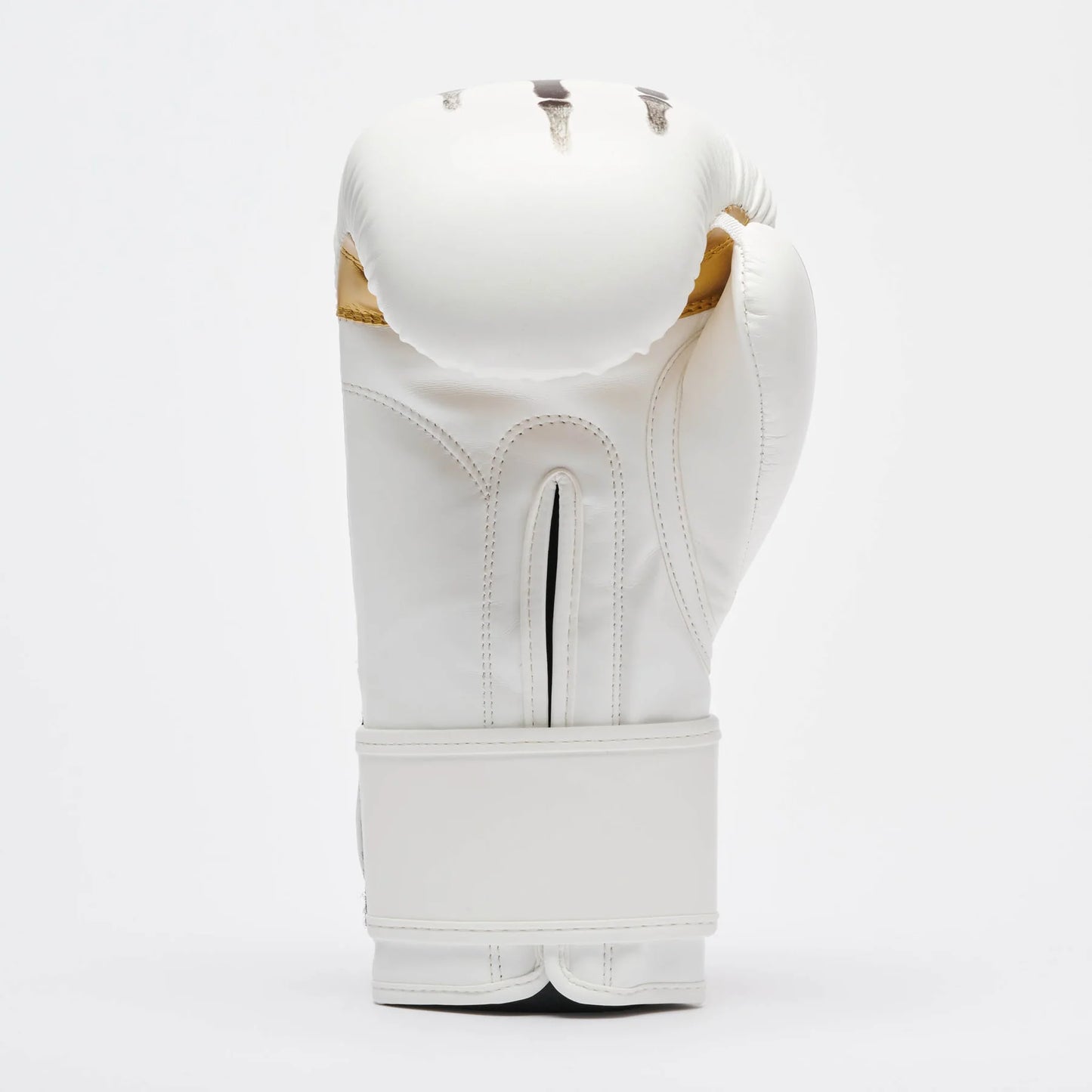LEONE x IUTER Boxhandschuhe - Weiss - FIGHTWEAR