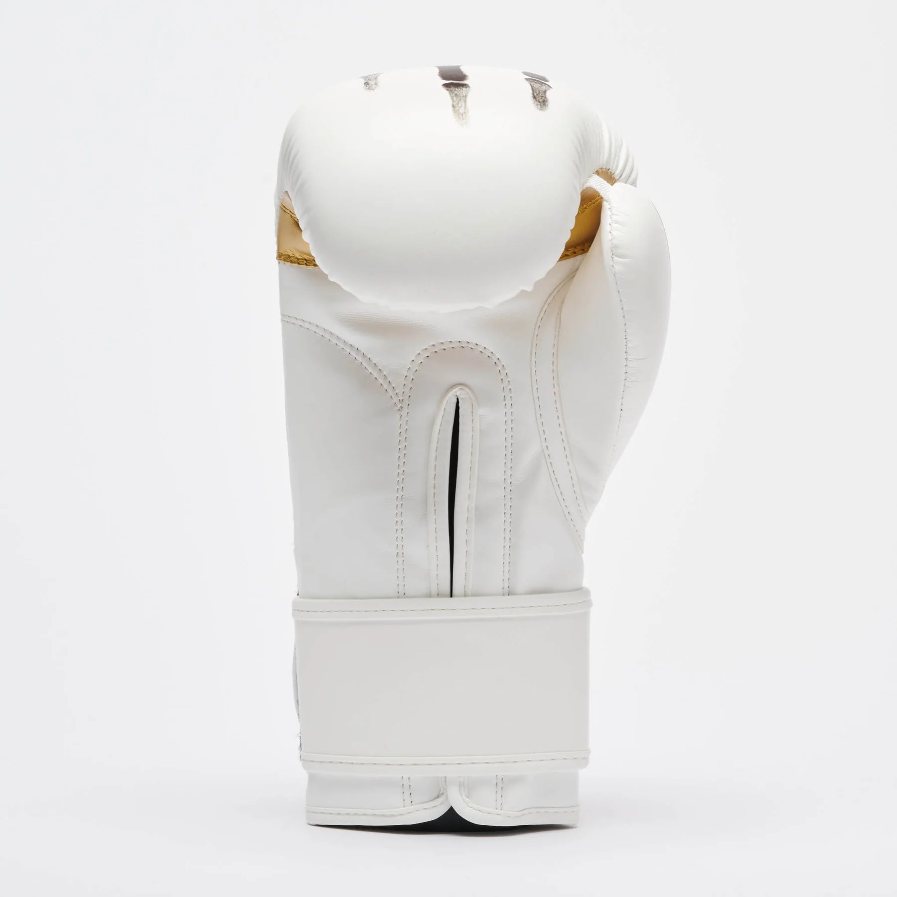 LEONE x IUTER Boxhandschuhe - Weiss - FIGHTWEAR