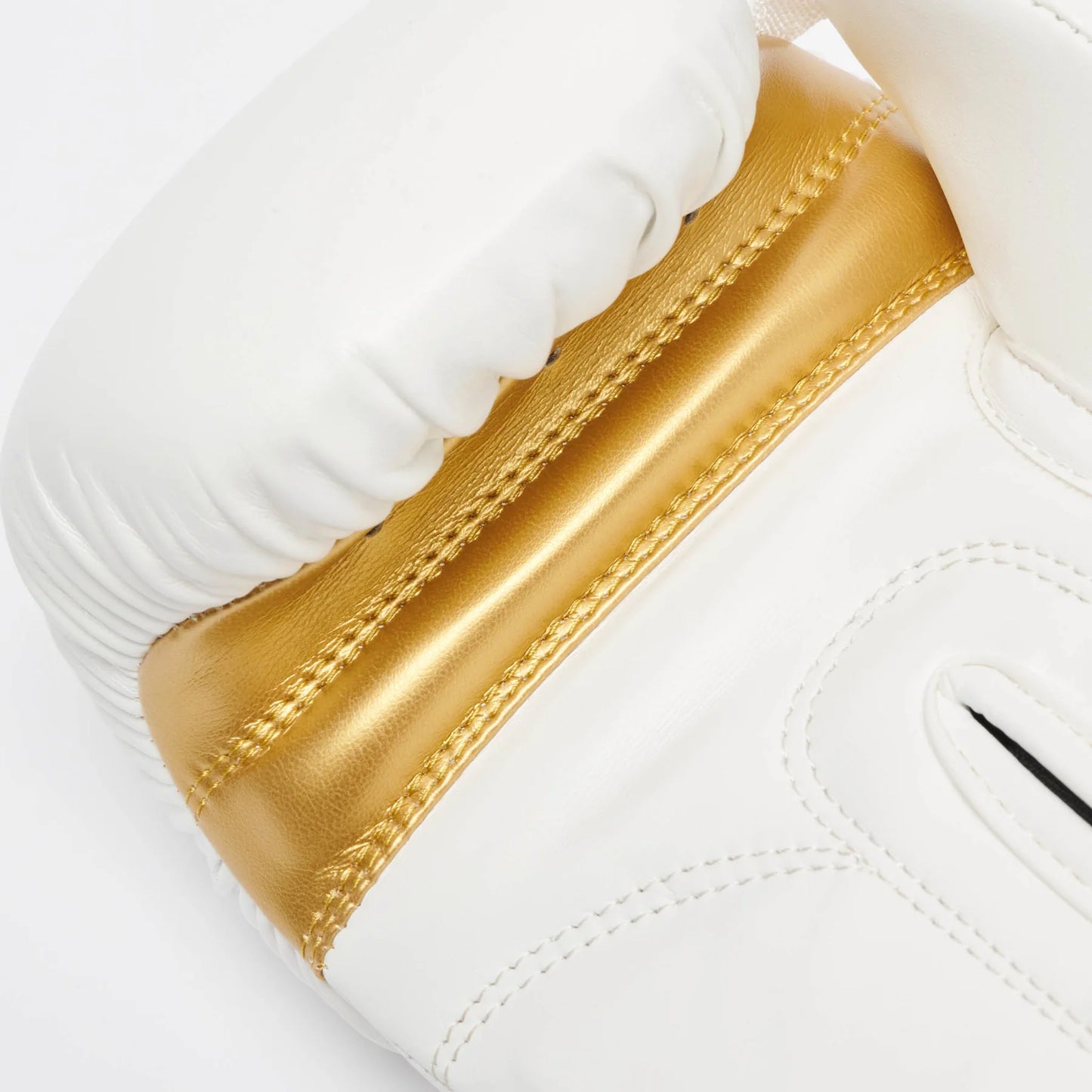 LEONE x IUTER Boxhandschuhe - Weiss - FIGHTWEAR