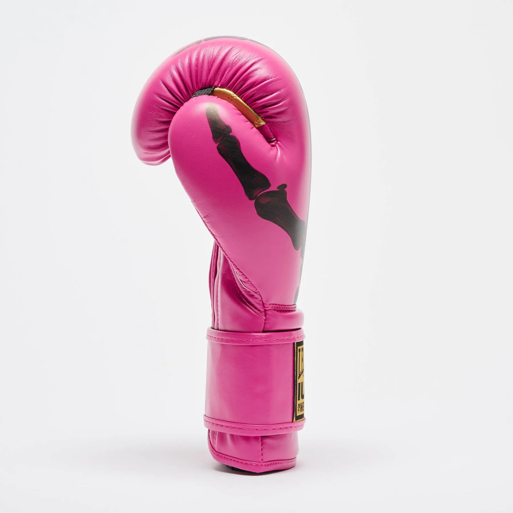 LEONE x IUTER Boxhandschuhe - Pink - FIGHTWEAR